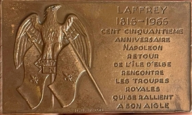 La Prairie de la Rencontre