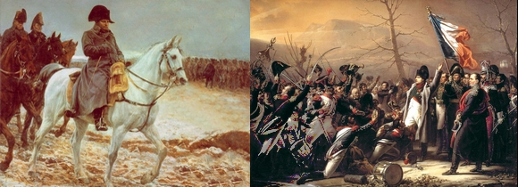 La rencontre de Lafrey.