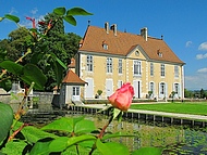 Le Chteau de Longpra
