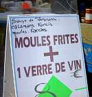 foire de Beaucroissant