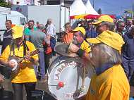 foire de Beaucroissant