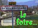 la plus ancienne foire de France ! 3 jours mythiques.