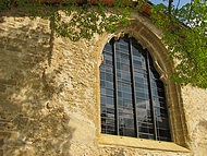 Beauvoir en Royans. Couvent des Carmes.