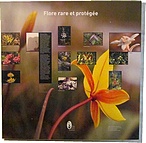 Beauvoir en Royans. Muse Flore du Vercors.