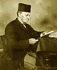 Hyppolite Bonal