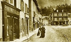Pharmacie Bonal