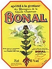 Gentiane Quina Bonal