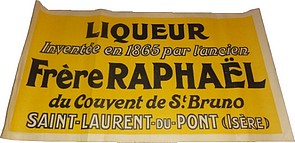 La Raphaelle