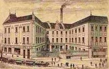 La distillerie Bonal