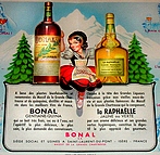 Liqueurs Bonal