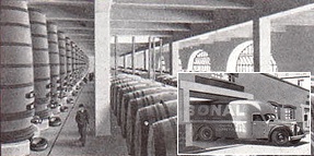les caves Bonal