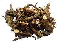 racines de gentiane