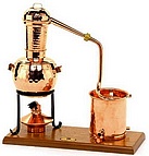 alambic artisanal