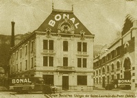 Bonal annes 30...