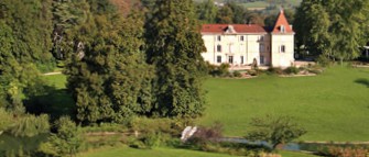 domaine de la Brunerie
