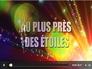reportage France 3 Alpes