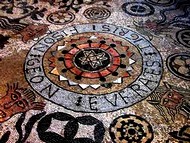 mosaque romaine