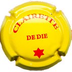 AOC Clairette de Die