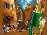 ftes de la Clairette de Die