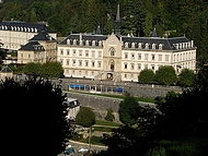 Hpital St Bruno