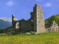 Le chteau du Gouvernement
