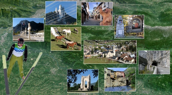 Coeur de Vercors