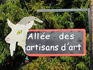 les mtiers d'antan