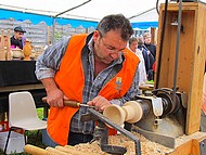 les mtiers d'antan