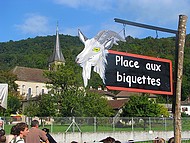  la St Mathieu