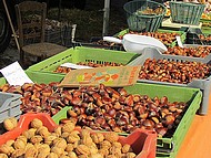 March aux produits fermiers