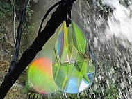cascade