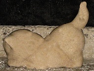 objet ptrifi
