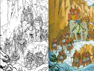 BD de Jacques Martin
