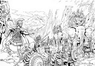 BD de Jacques Martin