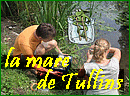 la mare cologique de Tullins