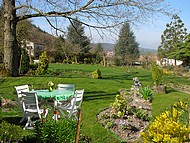 chez Bernard