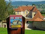 panneau pdagogique