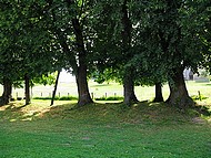 Longpra, parc