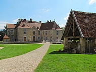 Longpra, fin de journe