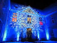Longpra, fte des lumires