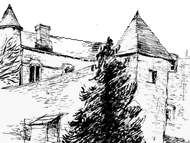 imaginons la maison forte