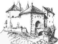 imaginons la maison forte