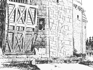 imaginons la maison forte