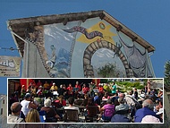 Presles, festival jazz