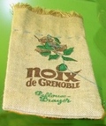 Le Grand Schoir. Muse de la Noix de Grenoble.