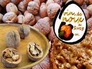 recettes aux noix