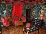 La chambre des diables