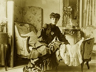 Anna de Noailles