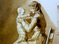 la parabole de l'Enfant Prodigue