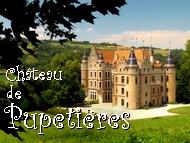 la belle et tragique histoire de Pupetires.